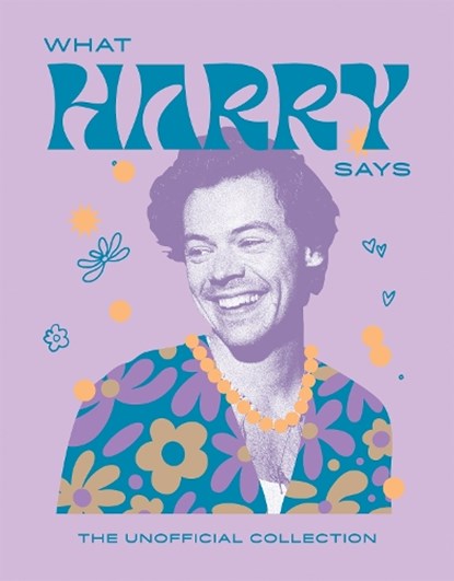 What Harry Says, Hardie Grant Books - Gebonden - 9781784887254
