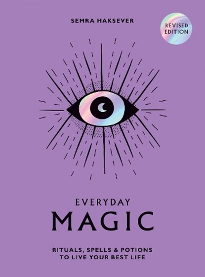 Everyday Magic, Semra Haksever - Gebonden - 9781784887643