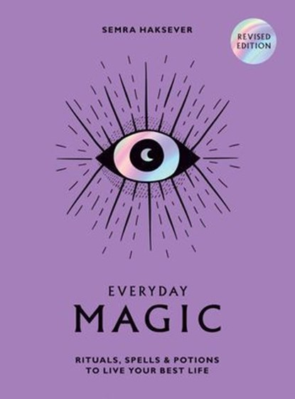 Everyday Magic, Semra Haksever - Ebook - 9781784887803