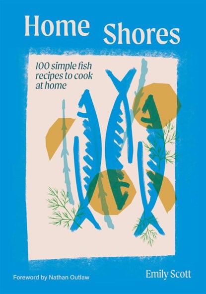 Home Shores, Emily Scott - Gebonden - 9781784887834