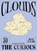 Clouds, Susan E. Clark - Gebonden - 9781784889814