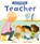 Teacher, Lucy M. George - Paperback - 9781784931544