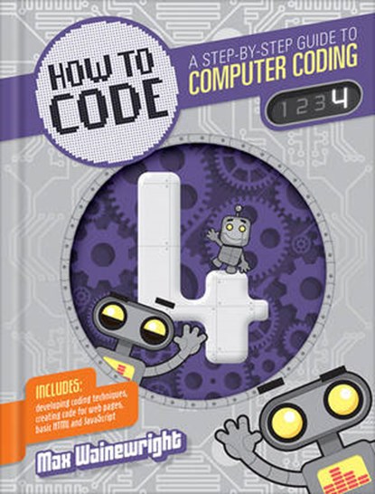 How to Code, WAINEWRIGHT,  Max - Paperback - 9781784932398