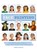 Face Painting, HARVEY,  Karen - Gebonden - 9781784933722