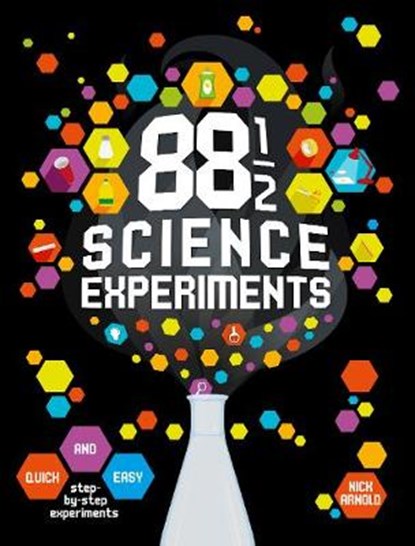 DIY Science, ARNOLD,  Nick - Gebonden - 9781784935986