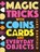 Magic Tricks with Coins, Cards and Everyday Objects, Jake Banfield - Gebonden - 9781784935993