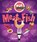 Meat and Fish, Vic Parker - Gebonden - 9781784937232