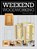 Weekend Woodworking, GMC Publications - Paperback - 9781784942434