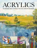 Acrylics | Adrian Burrows | 