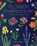 Flower Embroidery, Susie Johns - Paperback - 9781784946814