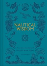 Nautical Wisdom - Nic Compton - 9781784947316