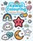 Kawaii Colouring: Calming Wonders, niet bekend - Paperback - 9781784947446