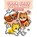 Cute Cozy Coloring: Puppies, GMC Publications - Paperback - 9781784947552