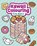 Kawaii Colouring: Cute Bakes, GMC Publications - Paperback - 9781784947576