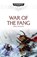 War of the Fang, WRAIGHT,  Chris - Paperback - 9781784961602