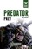 Predator, Prey, SANDERS,  Rob - Gebonden - 9781784961909