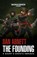 The Founding, Dan Abnett - Paperback - 9781784966171