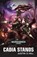 Cadia Stands, HILL,  Justin D. - Paperback - 9781784966683