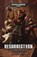 The Horusian Wars: Resurrection, FRENCH,  John - Paperback - 9781784967284