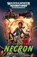 Attack of the Necron, SCOTT,  Cavan - Paperback - 9781784967802