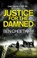 Justice for the Damned, Ben Cheetham - Paperback - 9781784970420