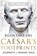 Caesar's Footprints, Bijan Omrani - Gebonden - 9781784970659