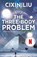 The Three-Body Problem, Cixin Liu - Paperback - 9781784971571