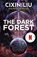 The Dark Forest, Cixin Liu - Paperback - 9781784971618