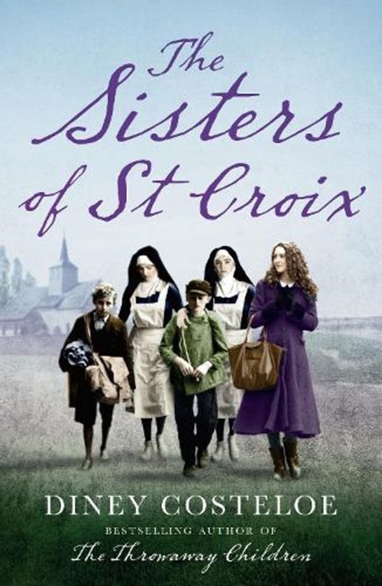 The sisters of st croix