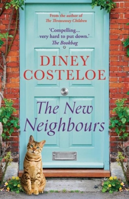The New Neighbours, Diney Costeloe - Paperback - 9781784972677