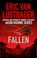 The Fallen, LUSTBADER,  Eric van - Paperback - 9781784973063