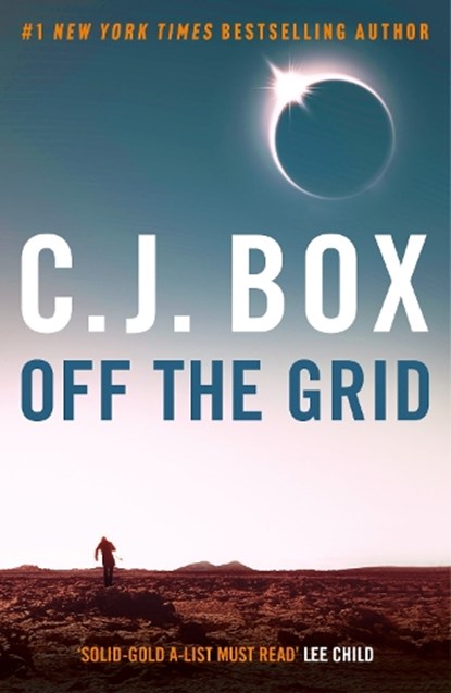Off the Grid, C.J. Box - Paperback - 9781784973117
