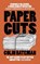 Papercuts, BATEMAN,  Colin - Gebonden - 9781784973780