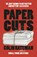 Papercuts, Colin Bateman - Paperback - 9781784973803