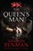 The Queen's Man, PENMAN,  Sharon - Paperback - 9781784974152