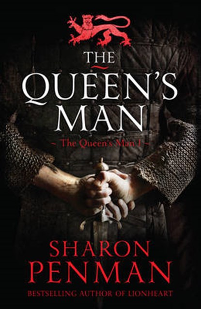 The Queen's Man, PENMAN,  Sharon - Paperback - 9781784974152
