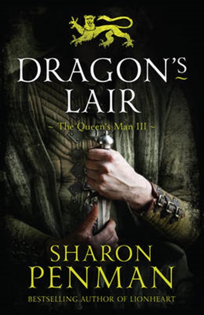 Dragon's Lair, PENMAN,  Sharon - Paperback - 9781784974176
