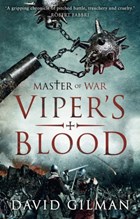 Viper's Blood | David Gilman | 