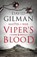Viper's Blood, David Gilman - Paperback - 9781784974480
