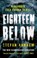 Eighteen Below, AHNHEM,  Stefan - Paperback - 9781784975579