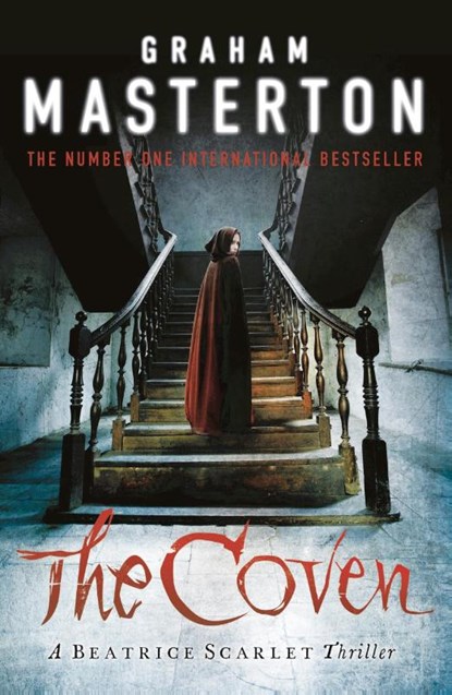 The Coven, Graham Masterton - Paperback - 9781784976378