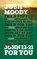 John 13 – 21 For You, Josh Moody - Paperback - 9781784982454