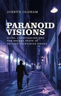Paranoid Visions | Joseph Oldham | 