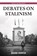 Debates on Stalinism, Mark Edele - Gebonden - 9781784994303
