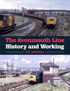 The Avonmouth Line | P D Rendall | 
