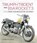 Triumph Trident and BSA Rocket 3, Peter Henshaw - Gebonden - 9781785009716