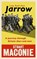 Long Road from Jarrow, Stuart Maconie - Gebonden - 9781785030536