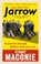 Long Road from Jarrow, Stuart Maconie - Paperback - 9781785030543