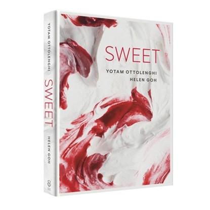 Sweet, Yotam Ottolenghi ; Helen Goh - Gebonden Gebonden - 9781785031144