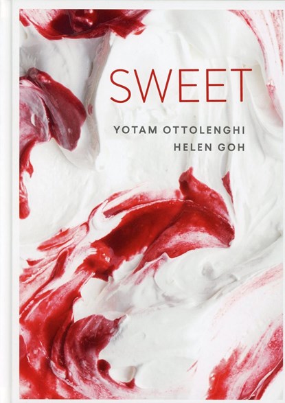 Sweet, Yotam Ottolenghi ; Helen Goh - Gebonden Gebonden - 9781785031144